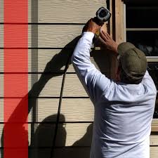 Best Custom Siding Design  in Weston, NJ